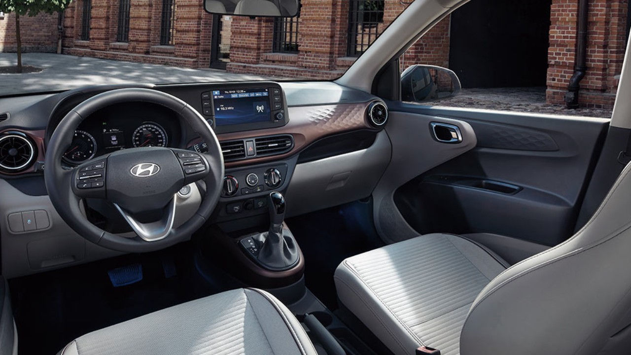 Hyundai Grand i10 2024 models and trims, prices and specifications in